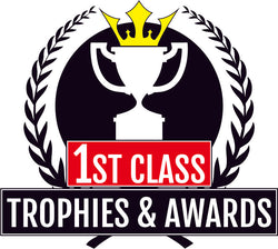 1st Class Trophies & Awards
