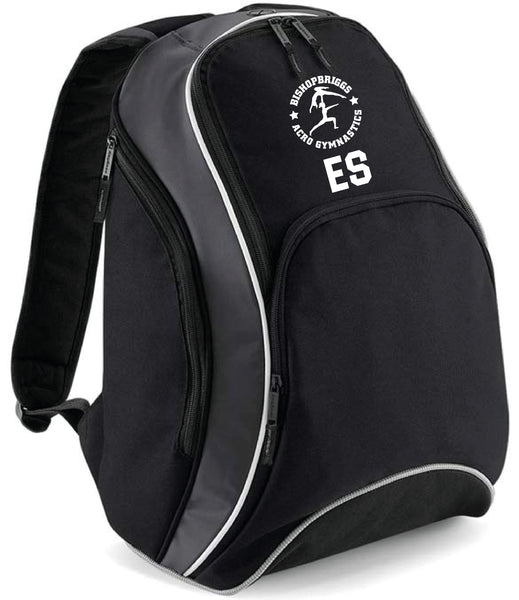 Bishopbriggs Acro Backpack