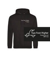 Two Foot Higher Hoodie