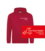 Two Foot Higher Hoodie