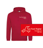 Two Foot Higher Hoodie