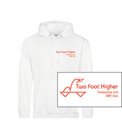 Two Foot Higher Hoodie