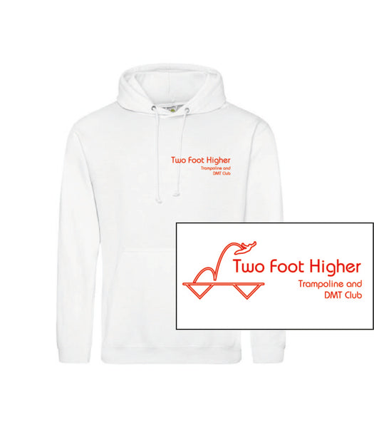 Two Foot Higher Hoodie