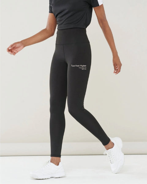 Two Foot Higher Leggings