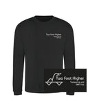 Two Foot Higher Sweatshirt