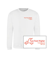 Two Foot Higher Sweatshirt