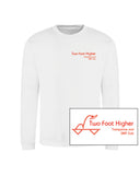 Two Foot Higher Sweatshirt