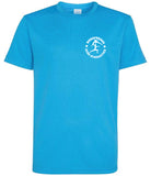 Bishopbriggs Acro Club Performance Cool Tshirt