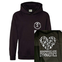 Bishopbriggs Acro Heart Hoodie