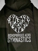 Bishopbriggs Acro Heart Hoodie