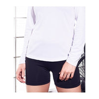 Bishopbriggs Acro ADULT Coolfit Club Shorts