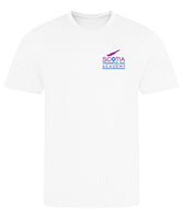 Scotia Trampoline Academy Performance Cool Tshirt