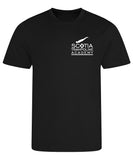 Scotia Trampoline Academy Performance Cool Tshirt