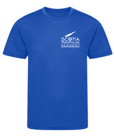 Scotia Trampoline Academy Performance Cool Tshirt