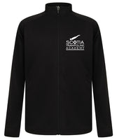 Scotia Trampoline Academy Tracksuit Top