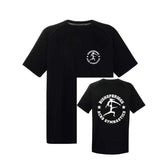 Bishopbriggs Acro Club Performance Cool Tshirt